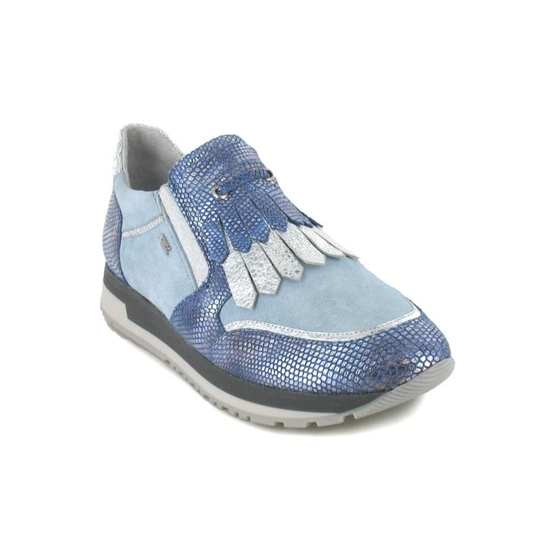 ARTIKA Baskets Basses Femme Prazzo 8 ARTIKA Baskets Basses Femme Prazzo – Image 8