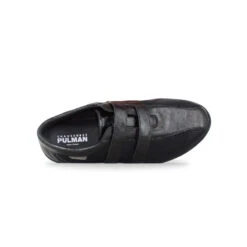 PULMAN Chaussures à Velcro Confortables Femme PU1110 -Chaussures Pour Femmes pu1110 4