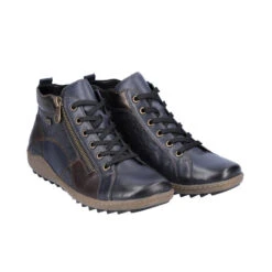 REMONTE Baskets Hautes Pour Femme R1467 -Chaussures Pour Femmes r1467 12