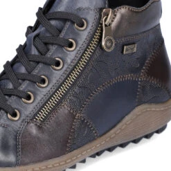 REMONTE Baskets Hautes Pour Femme R1467 -Chaussures Pour Femmes r1467 14