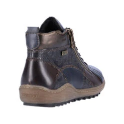 REMONTE Baskets Hautes Pour Femme R1467 -Chaussures Pour Femmes r1467 17