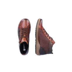 REMONTE Baskets Hautes Pour Femme R1467 -Chaussures Pour Femmes r1467 3