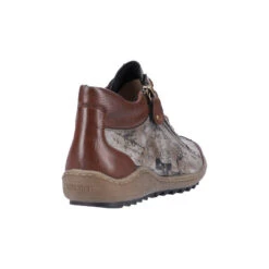 REMONTE Baskets Hautes Pour Femme R1487 -Chaussures Pour Femmes r1487 6