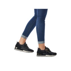 REMONTE Baskets Basses Femme R2529 -Chaussures Pour Femmes r2529 5