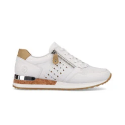 REMONTE Baskets Basses Femme R2536 -Chaussures Pour Femmes r2536 11