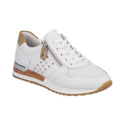 REMONTE Baskets Basses Femme R2536 -Chaussures Pour Femmes r2536 12