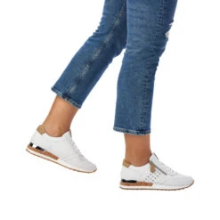 REMONTE Baskets Basses Femme R2536 -Chaussures Pour Femmes r2536 16