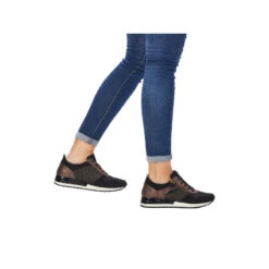 REMONTE Baskets Basses Femme R2543 -Chaussures Pour Femmes r2543 5