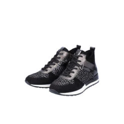 REMONTE Baskets Hautes Pour Femme R2574 -Chaussures Pour Femmes r2574 2