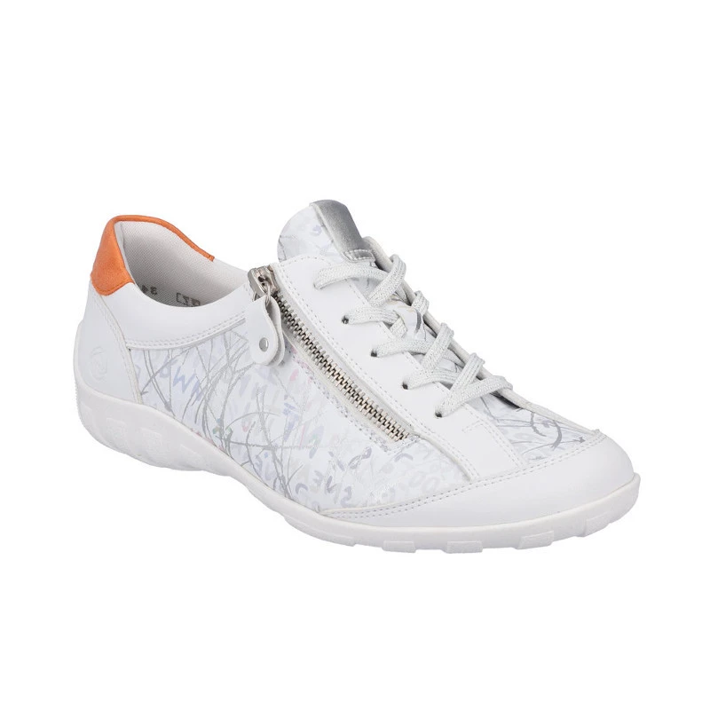 REMONTE Chaussures De Ville R3406 2 REMONTE Chaussures De Ville R3406 – Image 2