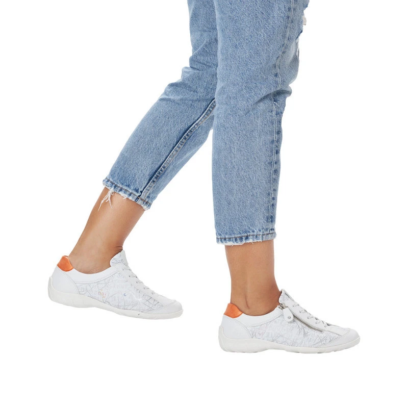 REMONTE Chaussures De Ville R3406 7 REMONTE Chaussures De Ville R3406 – Image 7