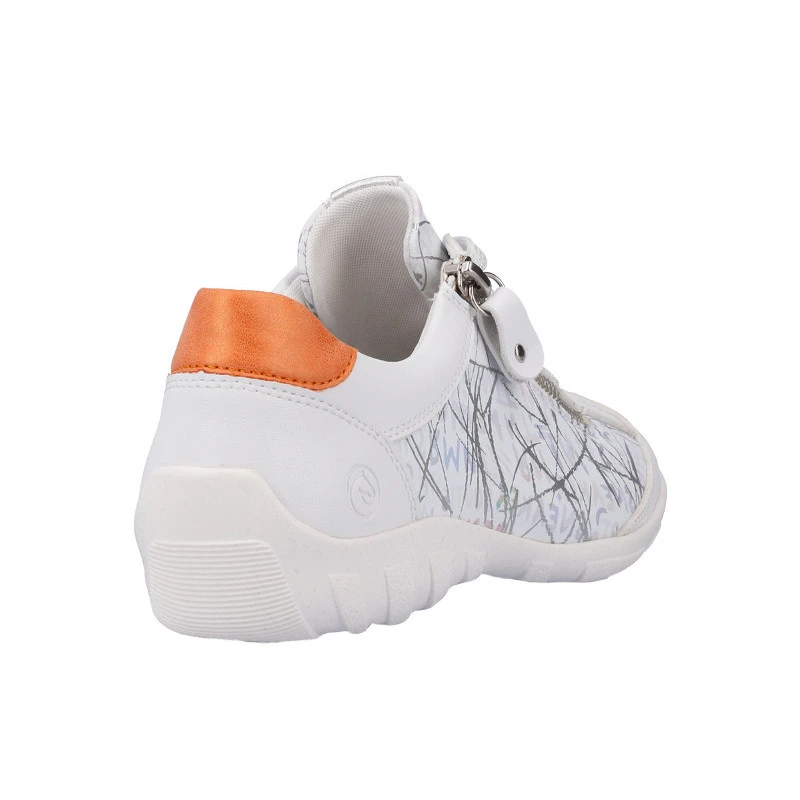 REMONTE Chaussures De Ville R3406 9 REMONTE Chaussures De Ville R3406 – Image 9