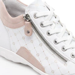 REMONTE Baskets Hautes Pour Femme R3496 -Chaussures Pour Femmes r3496 4