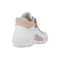 REMONTE Baskets Hautes Pour Femme R3496 -Chaussures Pour Femmes r3496 7