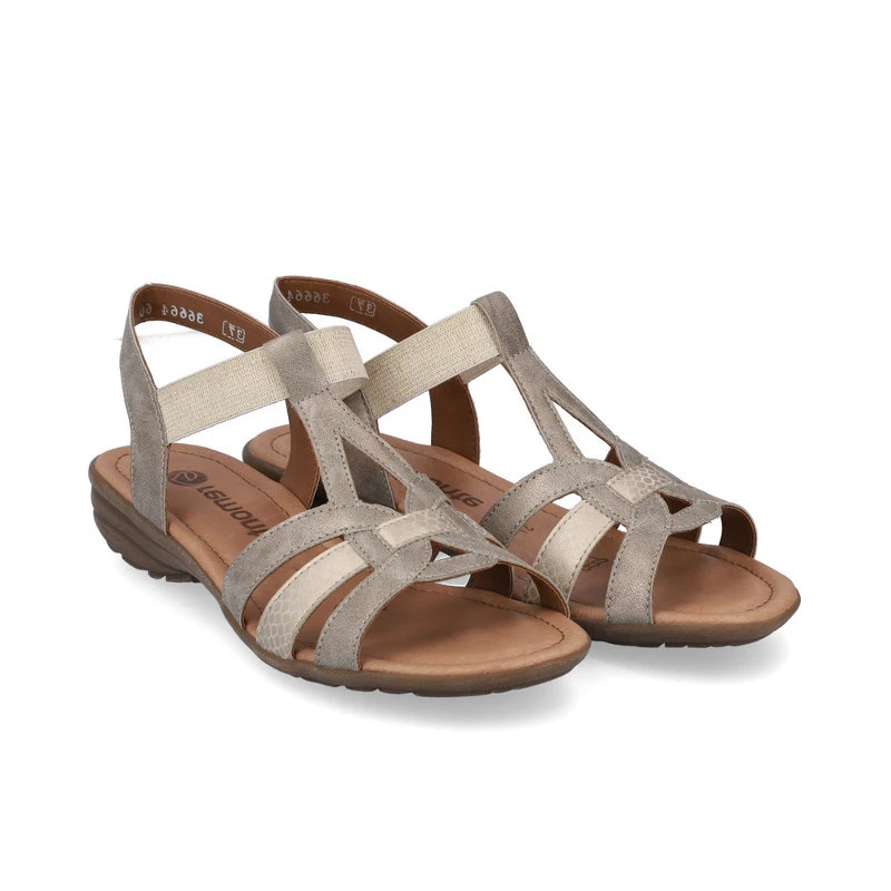 REMONTE Sandales R3664 13 REMONTE Sandales R3664 – Image 13