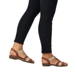 REMONTE Sandales R3664 26 REMONTE Sandales R3664 -Chaussures Pour Femmes r3664 6