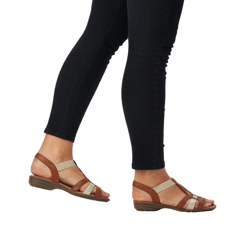 REMONTE Sandales R3664 7 REMONTE Sandales R3664 – Image 7