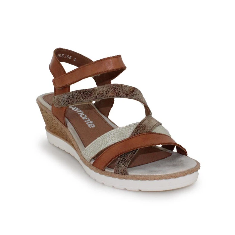 REMONTE Sandales R6251 2 REMONTE Sandales R6251 – Image 2