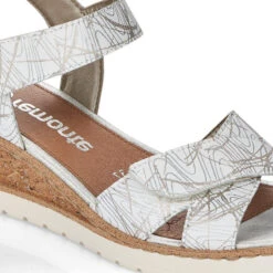 REMONTE Sandales R6252 -Chaussures Pour Femmes r6252 10