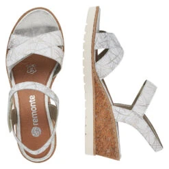 REMONTE Sandales R6252 -Chaussures Pour Femmes r6252 9