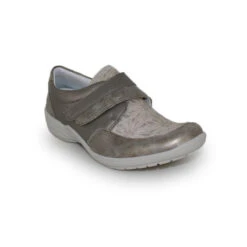 REMONTE Chaussures à Velcro Confortables Femme R7600 -Chaussures Pour Femmes r7600 7