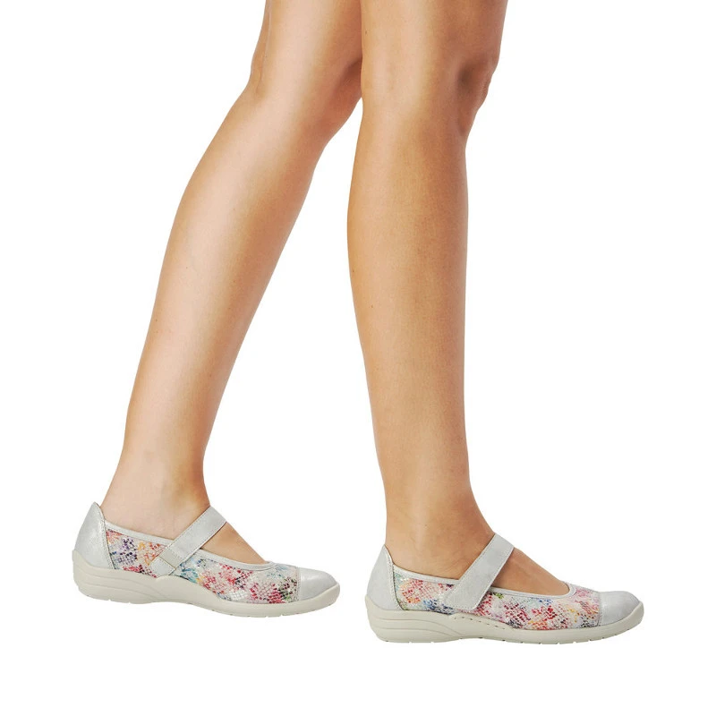 REMONTE Ballerines à Brides R7627 16 REMONTE Ballerines à Brides R7627 – Image 16