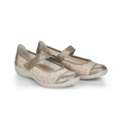 REMONTE Ballerines à Brides R7627 22 REMONTE Ballerines à Brides R7627 -Chaussures Pour Femmes r7627 2
