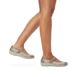 REMONTE Ballerines à Brides R7627 25 REMONTE Ballerines à Brides R7627 -Chaussures Pour Femmes r7627 5