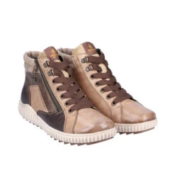 REMONTE Baskets Hautes Pour Femme R8271 -Chaussures Pour Femmes r8271 2