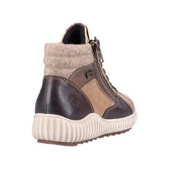 REMONTE Baskets Hautes Pour Femme R8271 -Chaussures Pour Femmes r8271 5