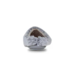 SOIR ET MATIN Chaussons Mules Pour Femme Rama -Chaussures Pour Femmes rama 3