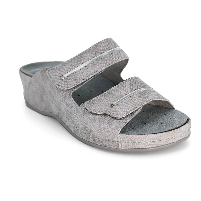 PODOLINE Mules Pour Femme Robbiate 2 PODOLINE Mules Pour Femme Robbiate – Image 2
