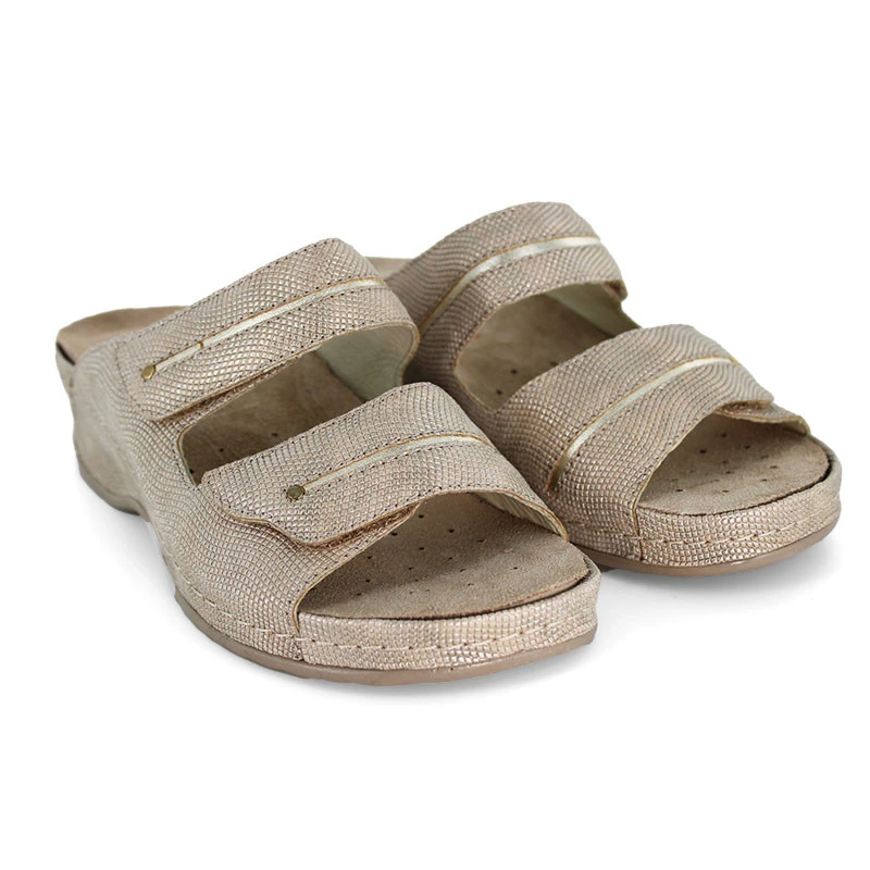 PODOLINE Mules Pour Femme Robbiate 11 PODOLINE Mules Pour Femme Robbiate – Image 11