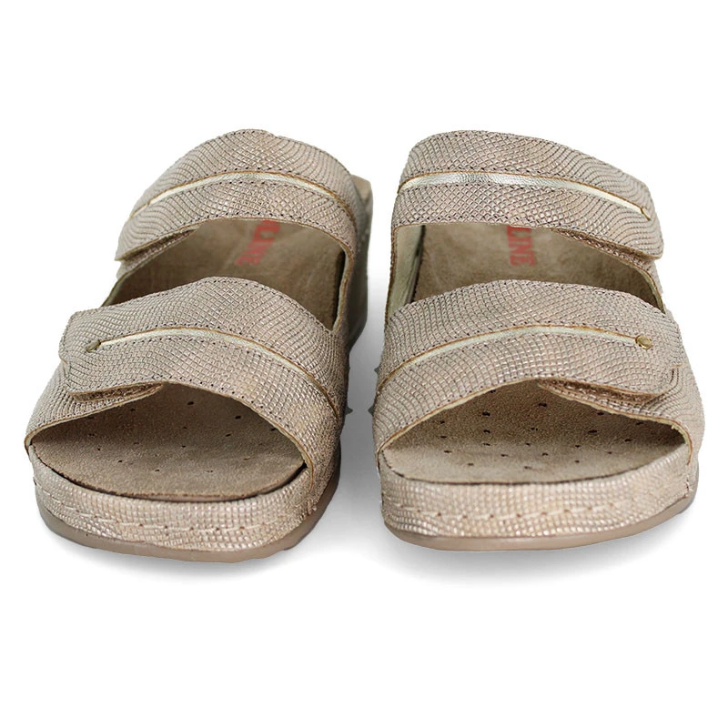 PODOLINE Mules Pour Femme Robbiate 12 PODOLINE Mules Pour Femme Robbiate – Image 12