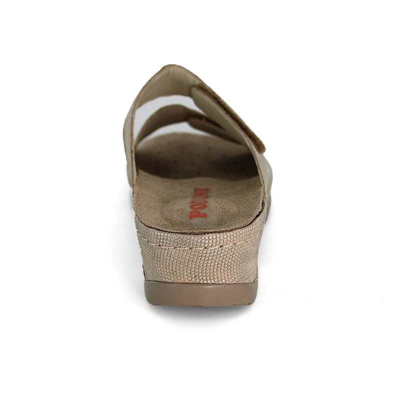 PODOLINE Mules Pour Femme Robbiate 14 PODOLINE Mules Pour Femme Robbiate – Image 14