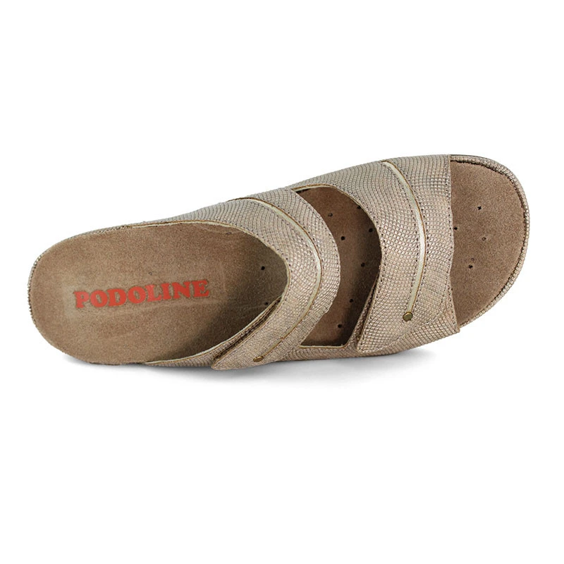 PODOLINE Mules Pour Femme Robbiate 15 PODOLINE Mules Pour Femme Robbiate – Image 15