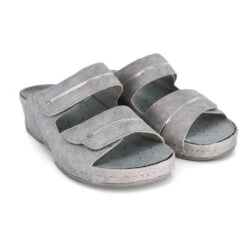 PODOLINE Mules Pour Femme Robbiate 18 PODOLINE Mules Pour Femme Robbiate -Chaussures Pour Femmes robbiate 2