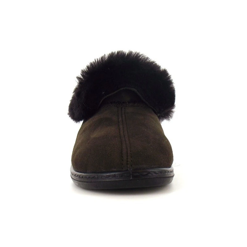 ROMIKA - WESTLAND Chaussons Fourrés Pour Femme Avignon 102 3 ROMIKA - WESTLAND Chaussons Fourrés Pour Femme Avignon 102 – Image 3