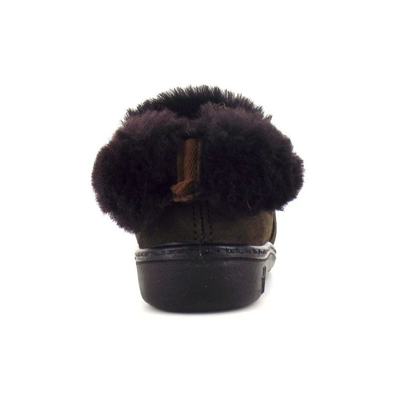 ROMIKA - WESTLAND Chaussons Fourrés Pour Femme Avignon 102 4 ROMIKA - WESTLAND Chaussons Fourrés Pour Femme Avignon 102 – Image 4