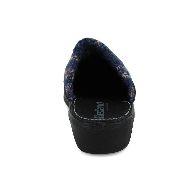 ROMIKA - WESTLAND Chaussons Mules Pour Femme Avignon 308 4 ROMIKA - WESTLAND Chaussons Mules Pour Femme Avignon 308 – Image 4