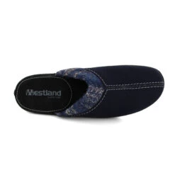 ROMIKA - WESTLAND Chaussons Mules Pour Femme Avignon 308 10 ROMIKA - WESTLAND Chaussons Mules Pour Femme Avignon 308 -Chaussures Pour Femmes romilastic 308 4