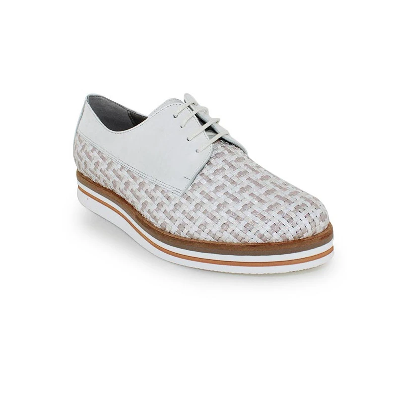 DORKING Chaussures De Ville Romy 7852 2 DORKING Chaussures De Ville Romy 7852 – Image 2