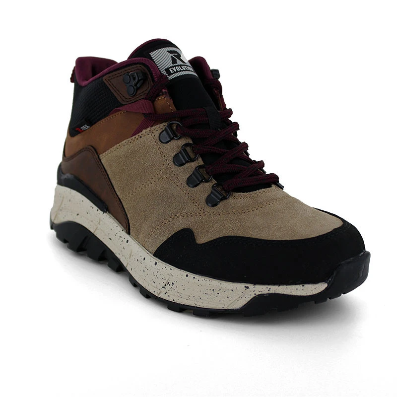 RIEKER EVOLUTION Chaussures Détente Rubby W0062 2 RIEKER EVOLUTION Chaussures Détente Rubby W0062 – Image 2