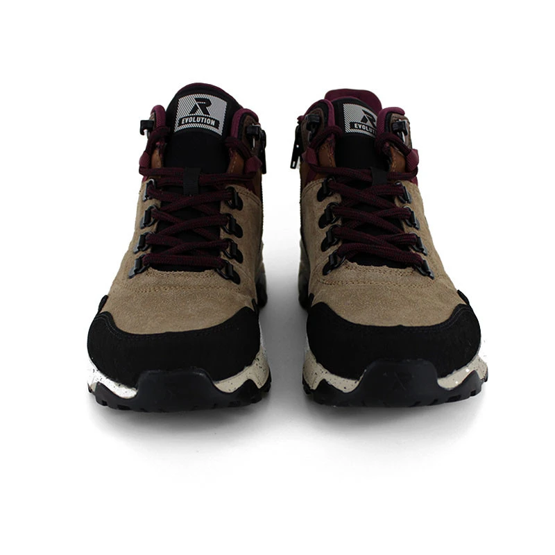 RIEKER EVOLUTION Chaussures Détente Rubby W0062 4 RIEKER EVOLUTION Chaussures Détente Rubby W0062 – Image 4