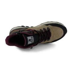 RIEKER EVOLUTION Chaussures Détente Rubby W0062 14 RIEKER EVOLUTION Chaussures Détente Rubby W0062 -Chaussures Pour Femmes rubby w0062 6