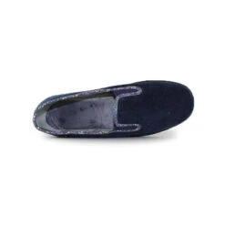 FARGEOT Chaussons Montants Pour Femme Sagane -Chaussures Pour Femmes sagane 4