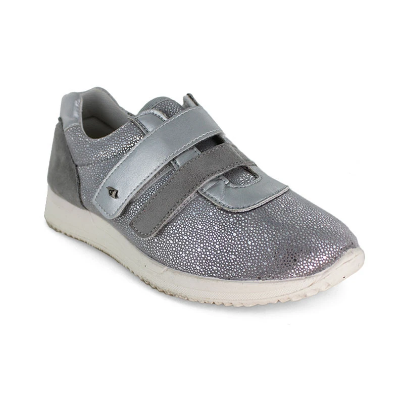 PODOLINE Baskets Basses Femme Salassa 14 PODOLINE Baskets Basses Femme Salassa – Image 14