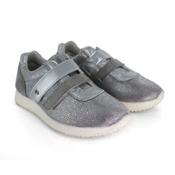 PODOLINE Baskets Basses Femme Salassa 34 PODOLINE Baskets Basses Femme Salassa -Chaussures Pour Femmes salassa 14