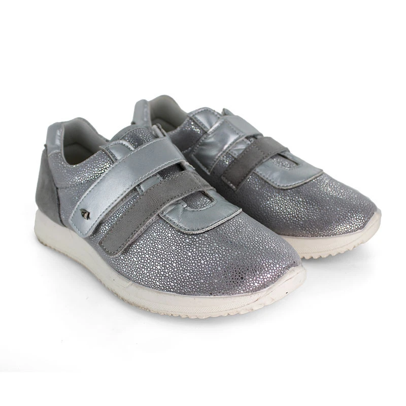 PODOLINE Baskets Basses Femme Salassa 15 PODOLINE Baskets Basses Femme Salassa – Image 15