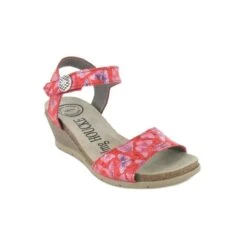 JMG HOUCKE Sandales Salsa -Chaussures Pour Femmes salsa 7